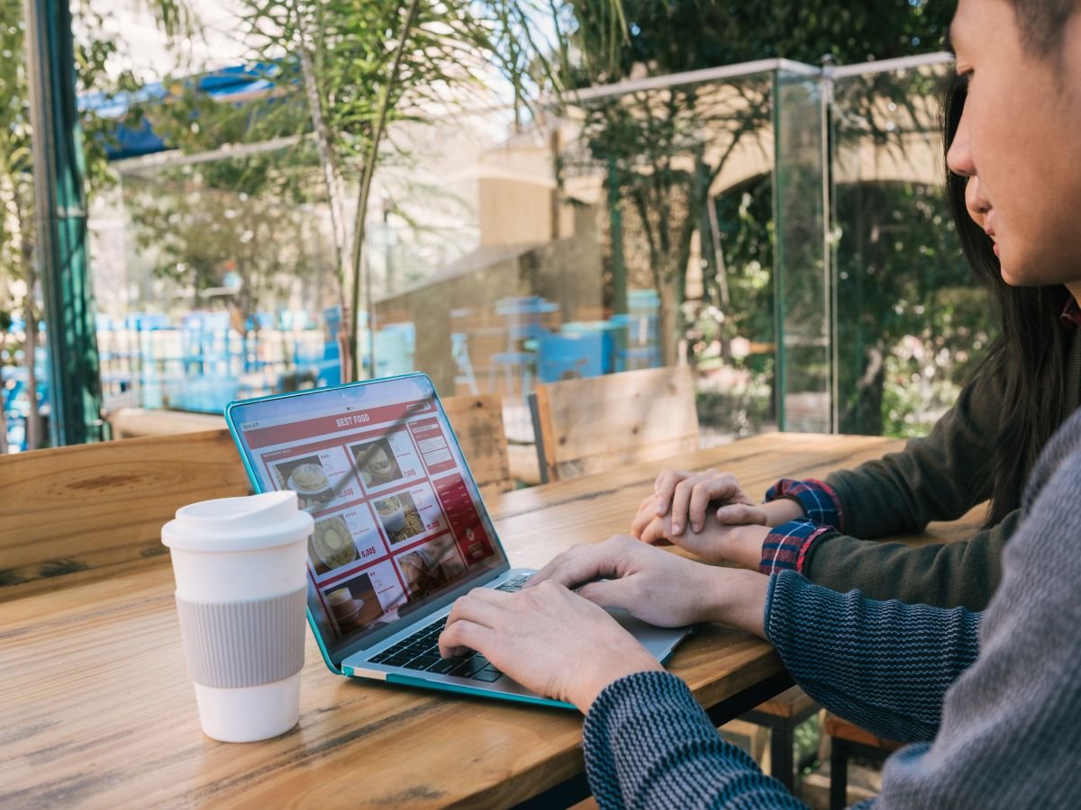 Local Pune brand improving online visibility through SEO