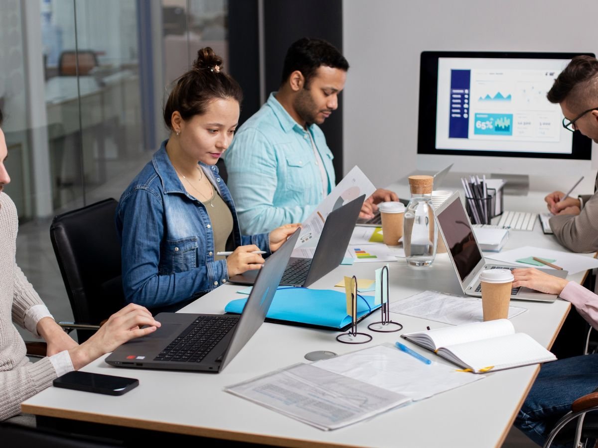 SEO agency in Pune helping small businesses grow