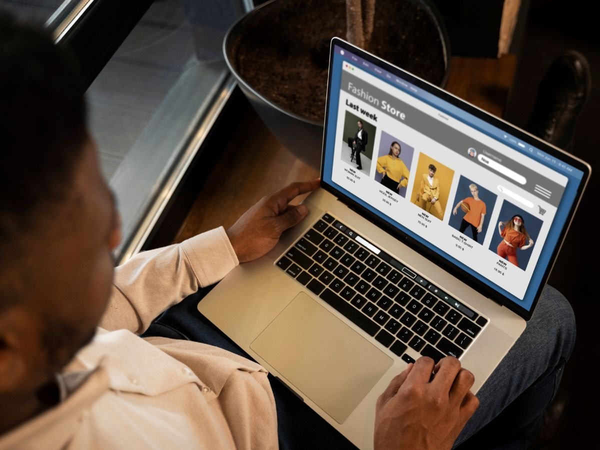 Responsive website design boosting sales and conversions for businesses