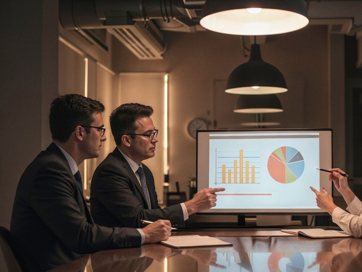 Web design company in Pune creating high-converting websites